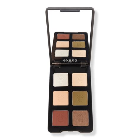 Ulta Eyeshadow Palette 1