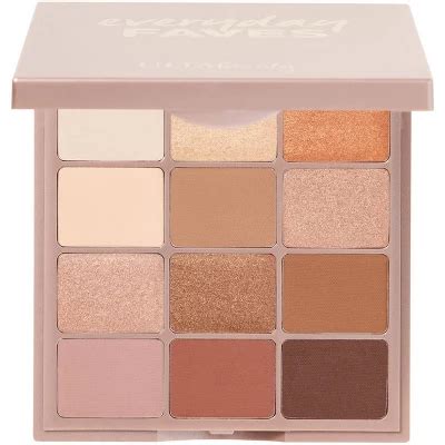 Ulta Eyeshadow Palette 8