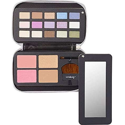 Ulta Makeup Palette 10