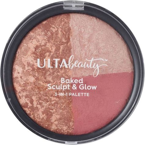 Ulta Makeup Palette 3