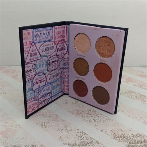 Ulta Palette for Adventurous