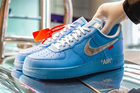 Ultra Rare Air Force 1