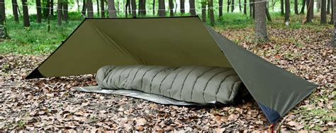 Ultralight Shelter