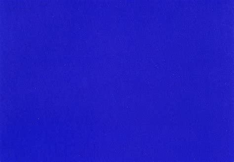 Ultramarine Blue Paint