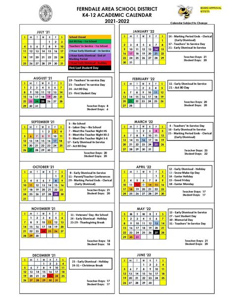 Umass Dartmouth Academic Calendar Image 9