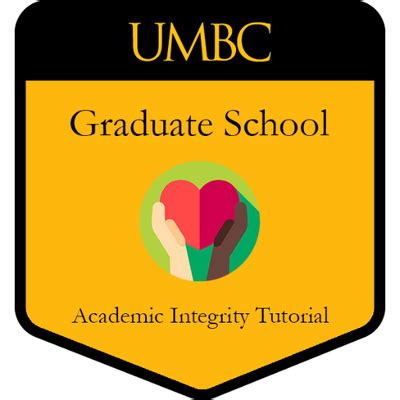 UMBC Academic Integrity