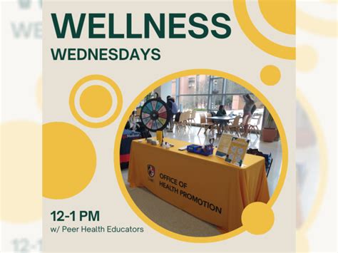 UMBC Health and Wellness