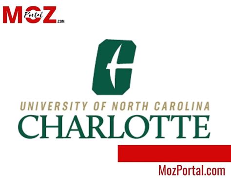 UNC Charlotte Calendar Image 3