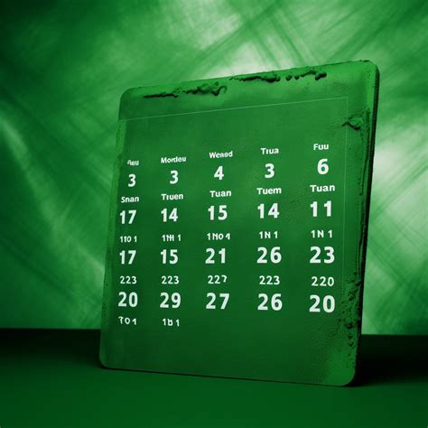 UNC Charlotte Calendar Tips