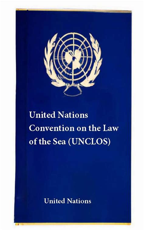 UNCLOS Document