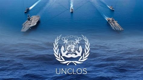 UNCLOS and the South China Sea