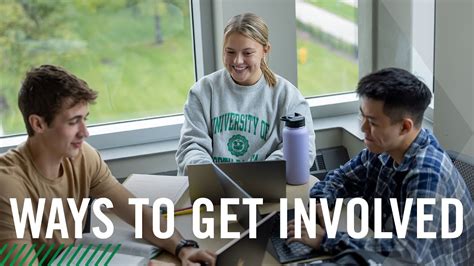 Getting Involved in Campus Life through the UND Campus Events Calendar