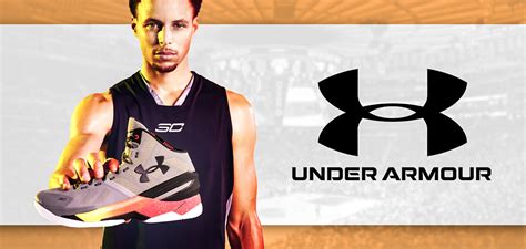 Under Armor Partnership with WWP