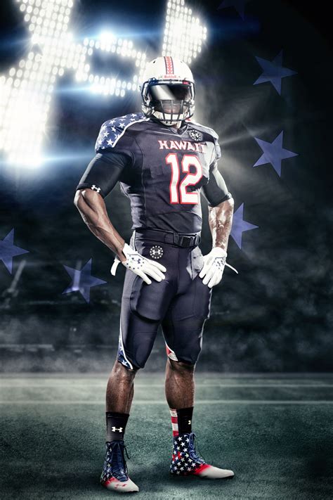 Under Armor Supports Wounded Warriors Gallery 10