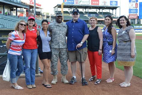 Under Armor Supports Wounded Warriors Gallery 4