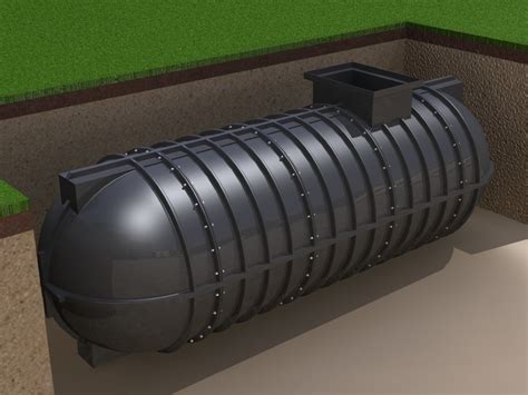 Underground Storage Tanks