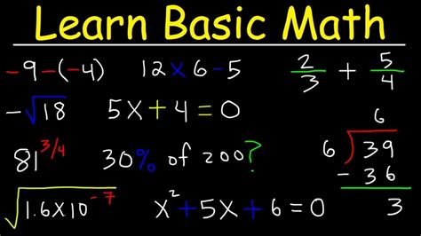 Understanding Calendar Math Basics