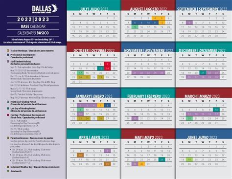 Understanding Calendar Structure