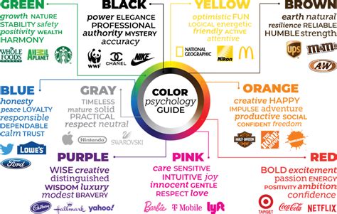 Understanding Color Psychology