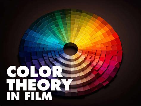 Understanding Color Theory