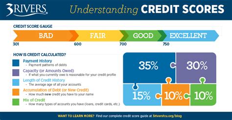 Understanding Credit Scores