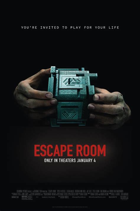 Understanding Escape Showtimes