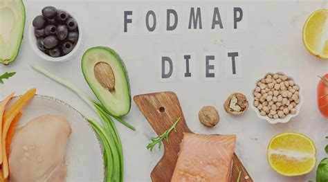 Understanding FODMAPs