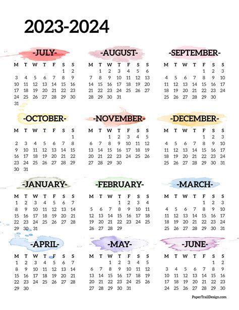 Understanding the Importance of Calendars