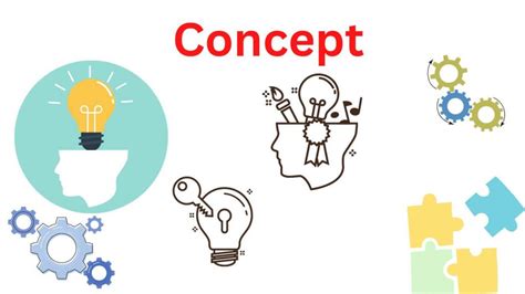 Understanding Key Concepts in Chemistry