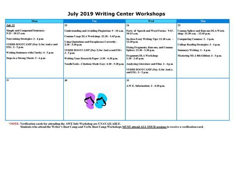 Understanding the Mt. San Antonio College Academic Calendar