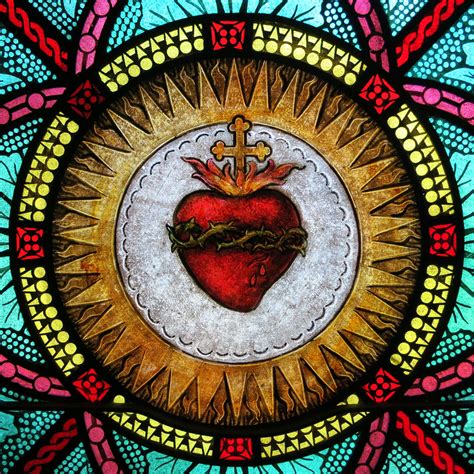 Understanding Sacred Heart Calendar