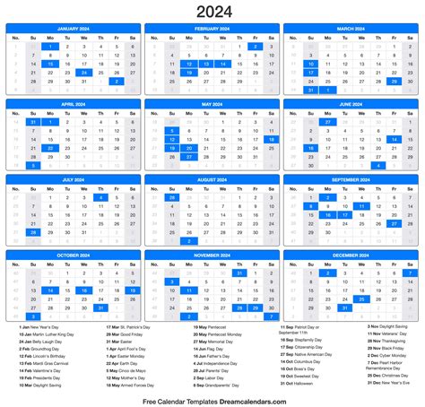 Understanding the SFSU Calendar