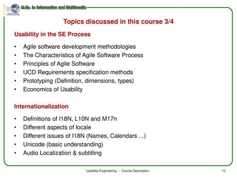 Understanding Tcop Calendar Principles