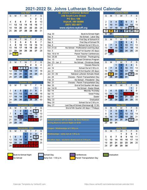 Understanding the UNF Academic Calendar