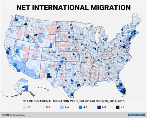 Understanding the Usa Map