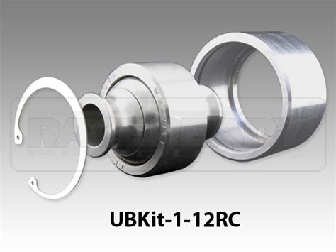 Uniball Components