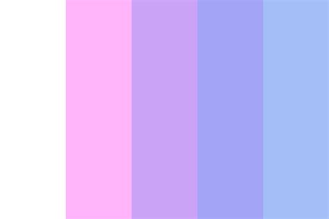 Unicorn Color Palette Gallery 6