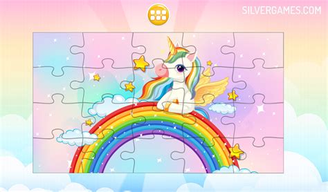 Unicorn Games and Puzzles