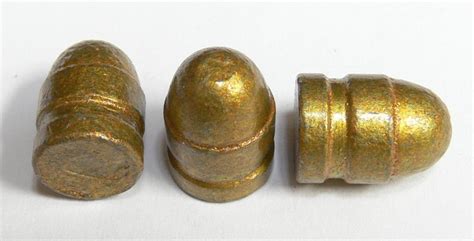 Unique Bullets