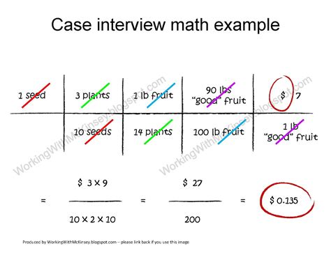 Unit Conversion Errors