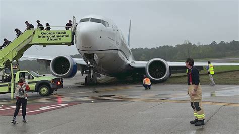 United Airlines Flight Fire