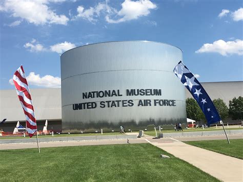 United States Air Force Museum