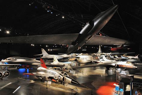 United States Air Force Museum