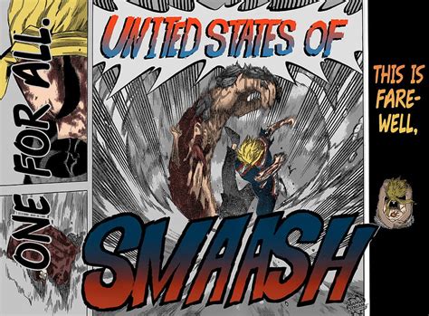 United States Smash crew