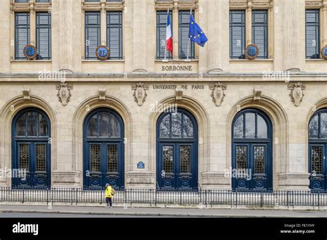 Université de Paris