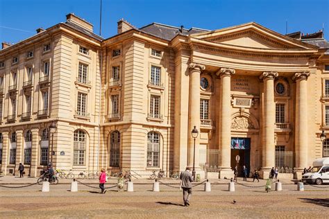 Université de Paris