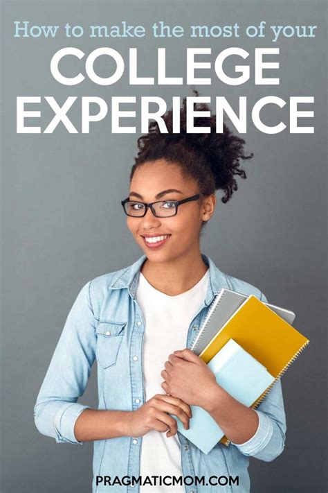 University Experience Image