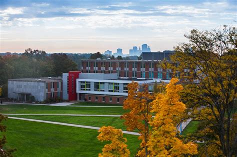 University of Hartford Campus