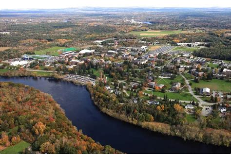 University of Maine Orono Academic Calendar