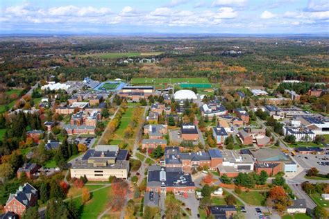 University of Maine Orono Athletics